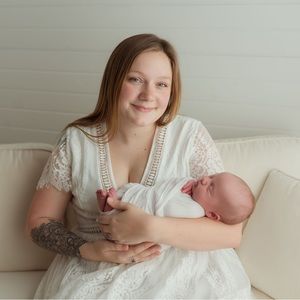 Meet your Posher, Cheyenne